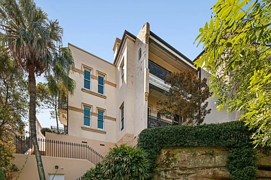 4/70 Wigram Road, Glebe, NSW 2037, 0 slaapkamers, 1 badkamers, Apartment