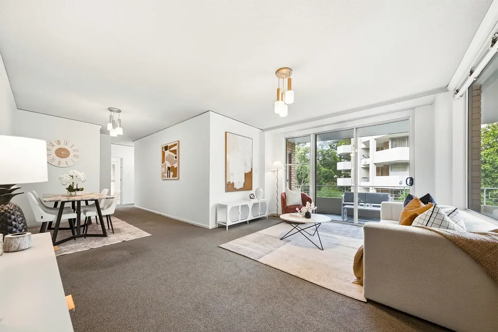 12/33 Johnson Street, Chatswood, NSW 2067