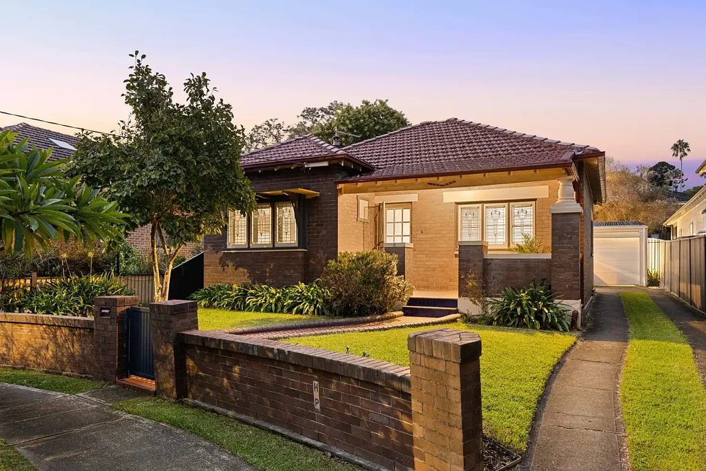 6 Boronia Avenue, Croydon, NSW 2132