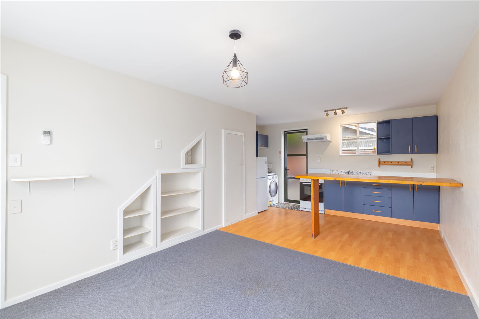 3/70 Alexandra Street, Richmond, Christchurch, 2 Kuwarto, 1 Banyo