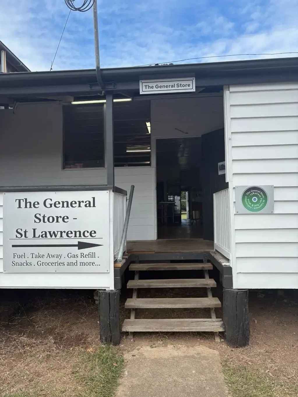 St Lawrence Potential Plus