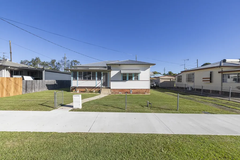 South Grafton 2Kwarto Character, Charm & Endless Potential on a Large Block