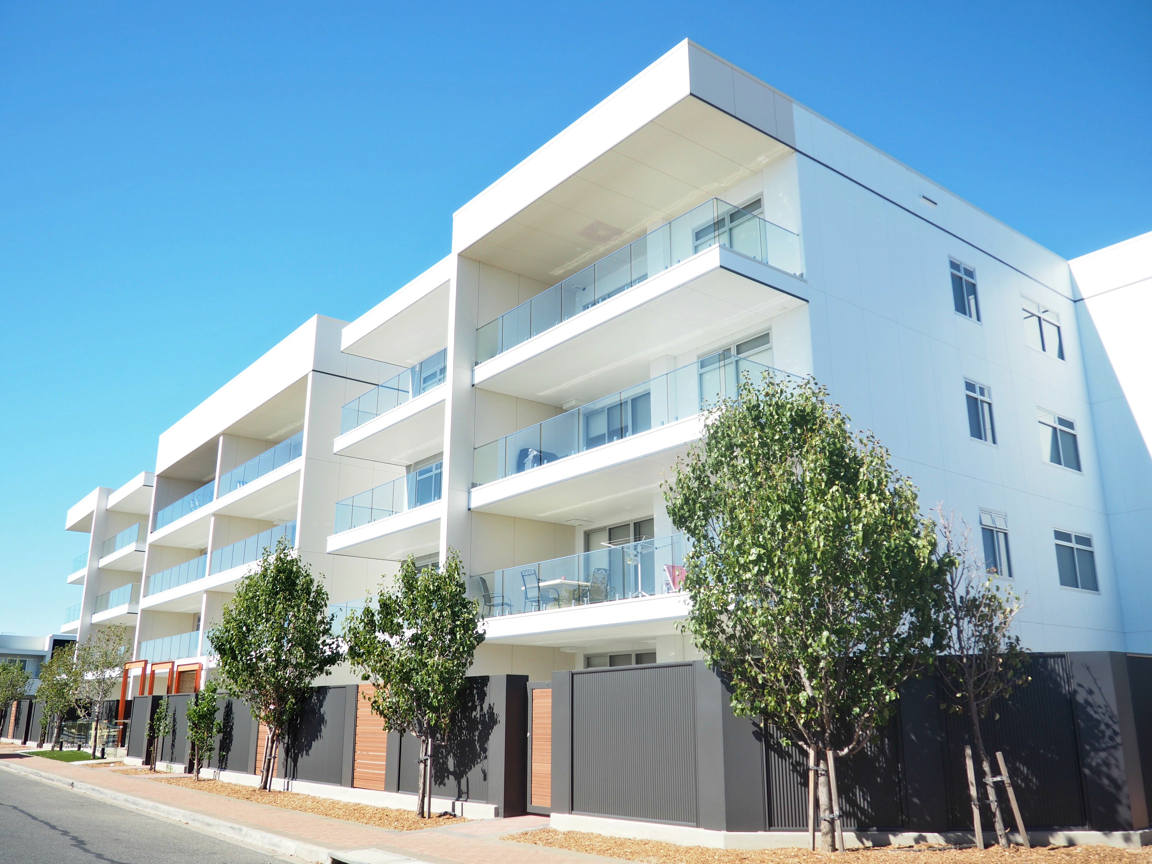 APARTMENT 301 23 WARNER AV, FINDON SA 5023, 0 chambres, 0 salles de bain, House