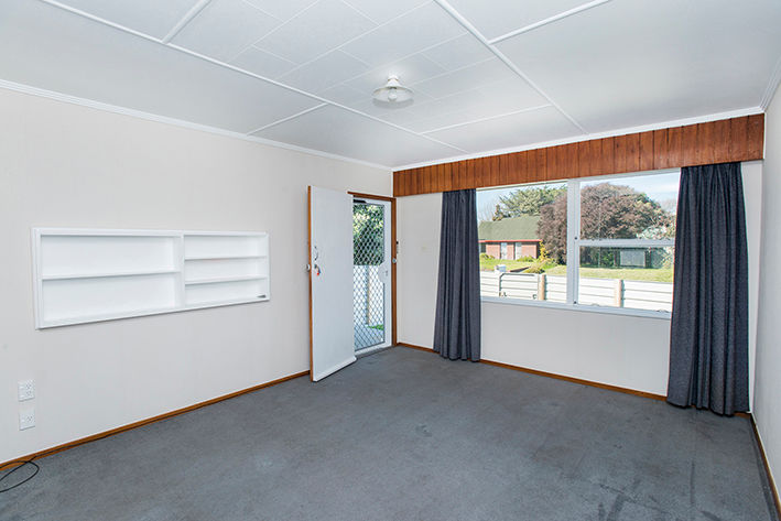 23g Roebuck Road, Te Hapara, Gisborne, 2 ห้องนอน, 1 ห้องน้ำ