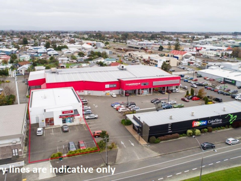 161 Kimbolton Road, Feilding, Manawatu, 0 રૂમ, 0 બાથરૂમ