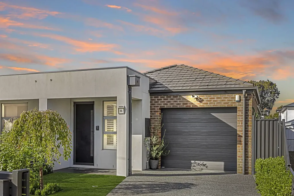 Keilor East 3Kwarto Modern Single-Level Excellence in the Heart of Keilor East