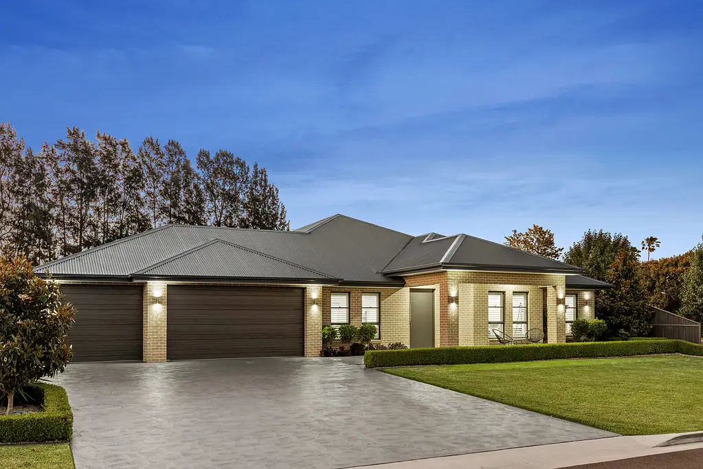71 Fernadell Drive, Pitt Town, NSW 2756