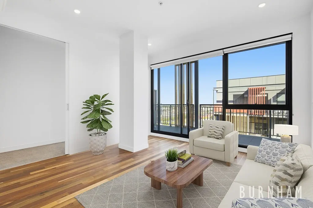 1036/18 Albert Street, Footscray, VIC 3011