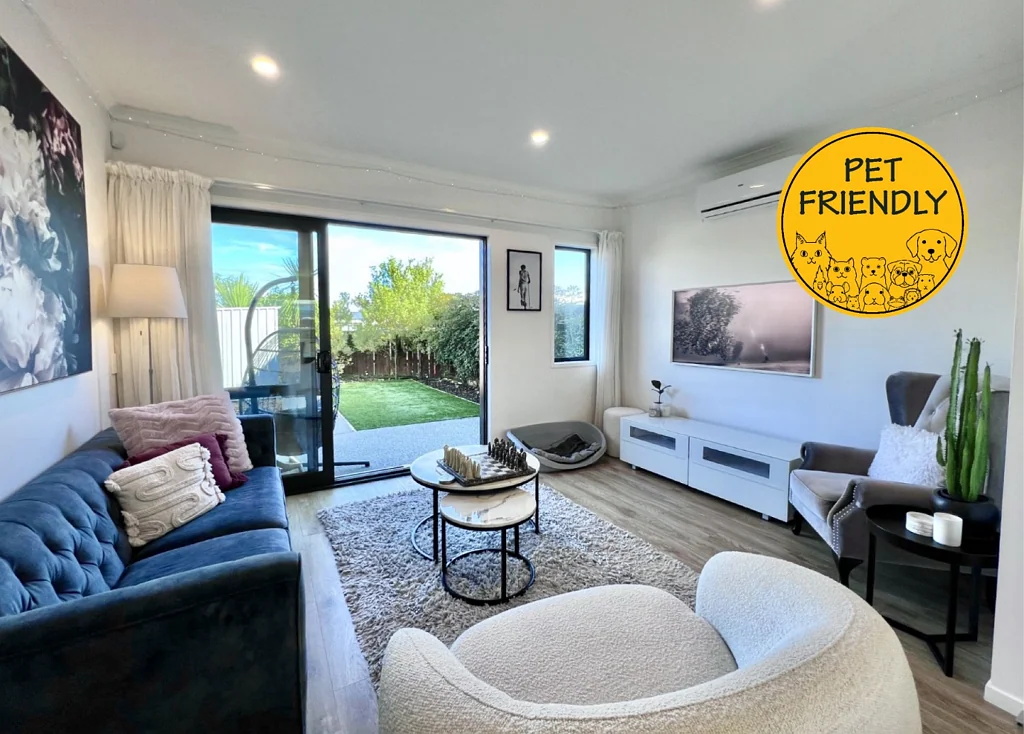 Wai O Taki, 2 bedrooms