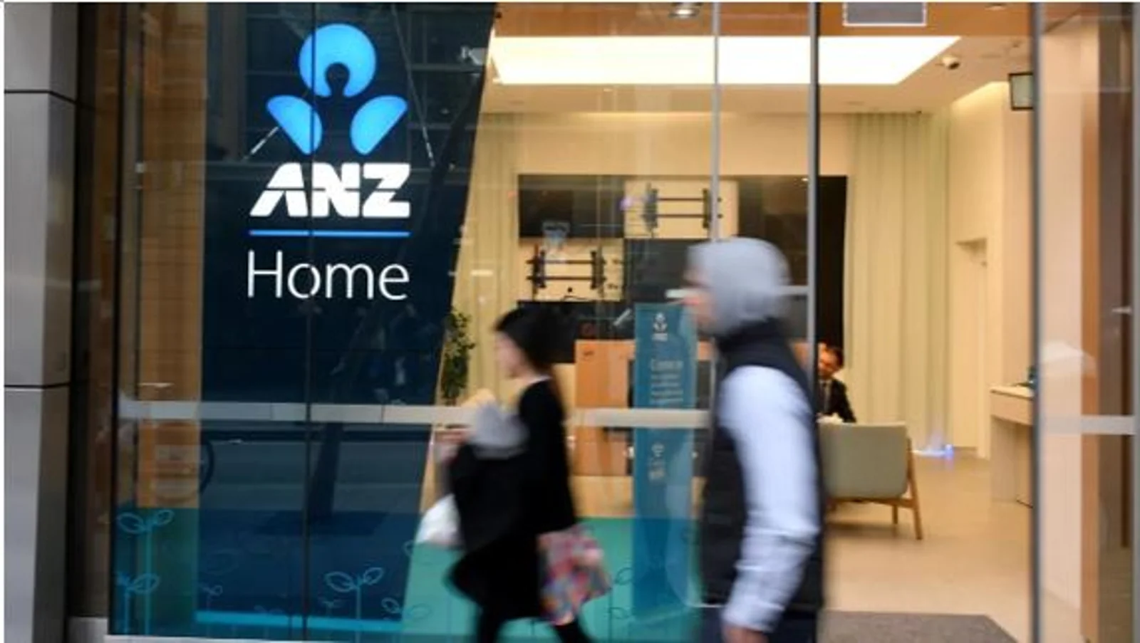 ANZ推出二战以来最低利率和3000现金返还，一张图看清新西兰所有银行房贷利率!