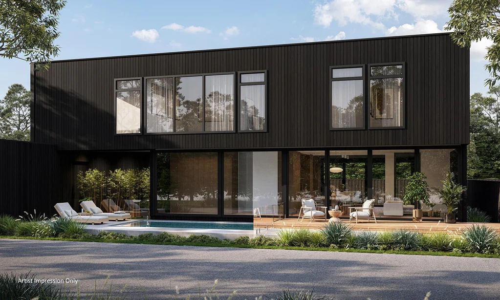 Fendalton 4침실 Defined by Distinction
