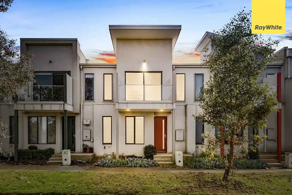Thornhill Park 3房 湿地对面的时尚生活 - 无业主法团！ Stylish Living Opposite the Wetlands - No Body Corporate!