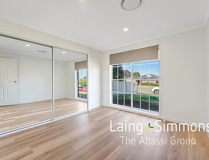 46 Pine Creek Circuit, St Clair, NSW 2759, 3 રૂમ, 1 બાથરૂમ, House