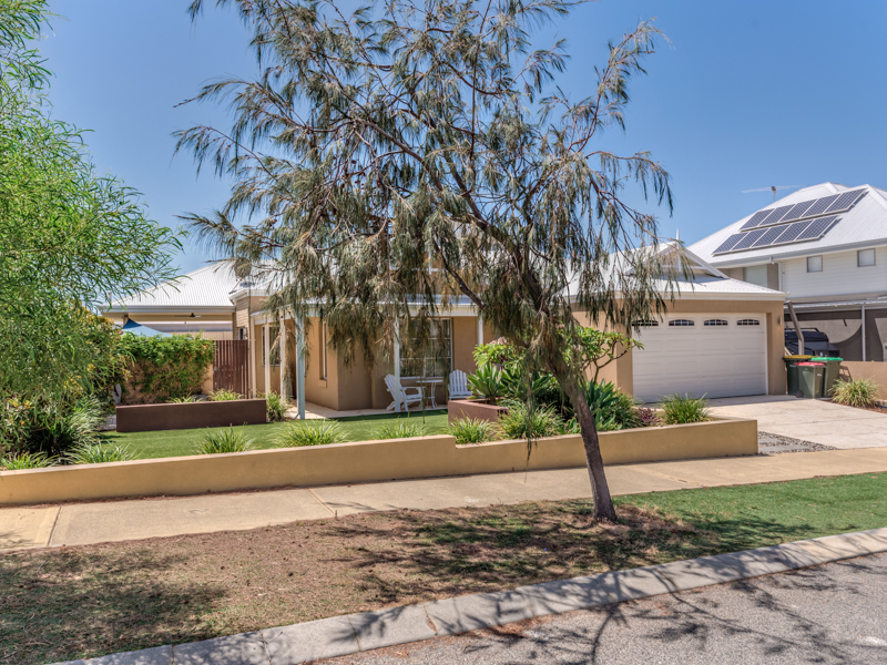 28 FOURMILE AV, BURNS BEACH WA 6028, 0 غرف, 0 حمامات, House