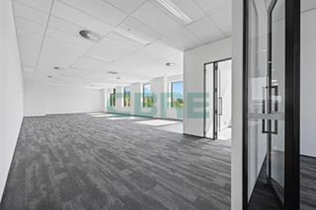 Mount Wellington CBRE - Sylvia Park Office Gem