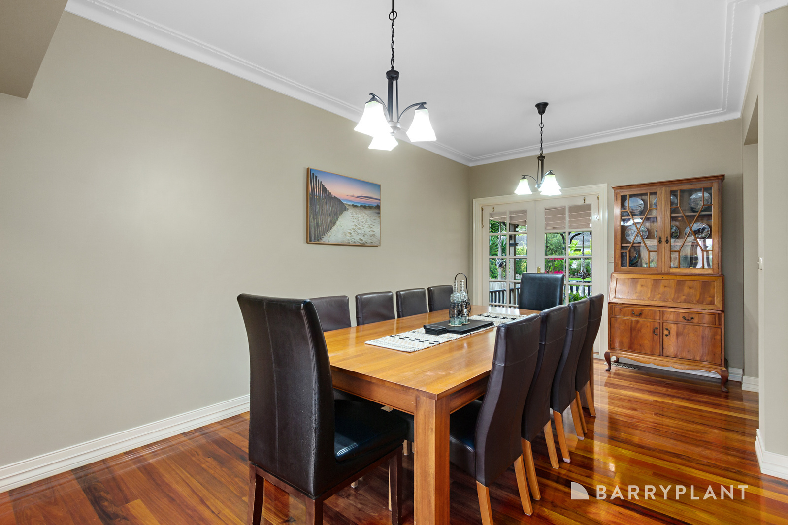 20 AUGUSTA RD, THE BASIN VIC 3154, 0房, 0浴, House