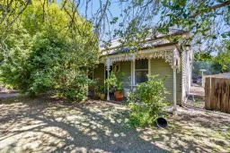 211 Aubreys Road, Magpie