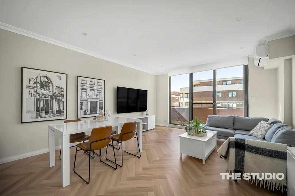 343/18 Free Settlers Drive, Kellyville, NSW 2155