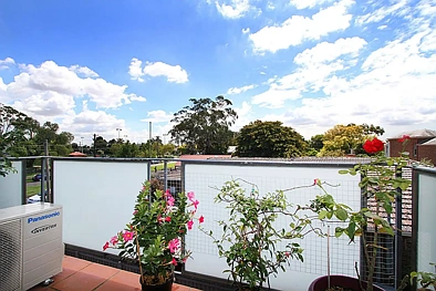 12/56 Nicholson Street, Essendon, VIC 3040, 1 कमरे, 1 बाथरूम, Apartment