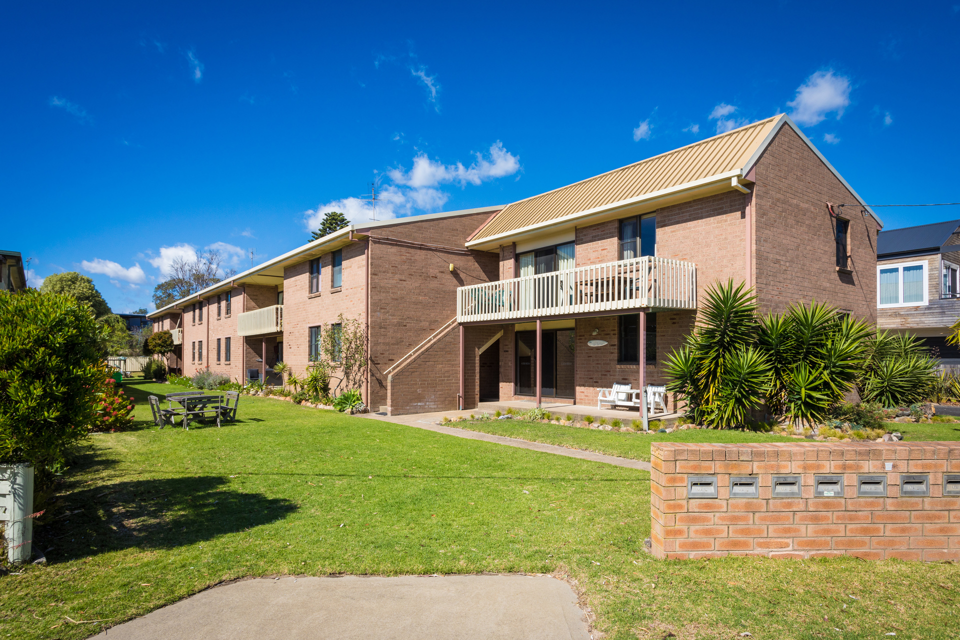 UNIT 6 6 FISHPEN RD, MERIMBULA NSW 2548, 0 chambres, 0 salles de bain, Unit