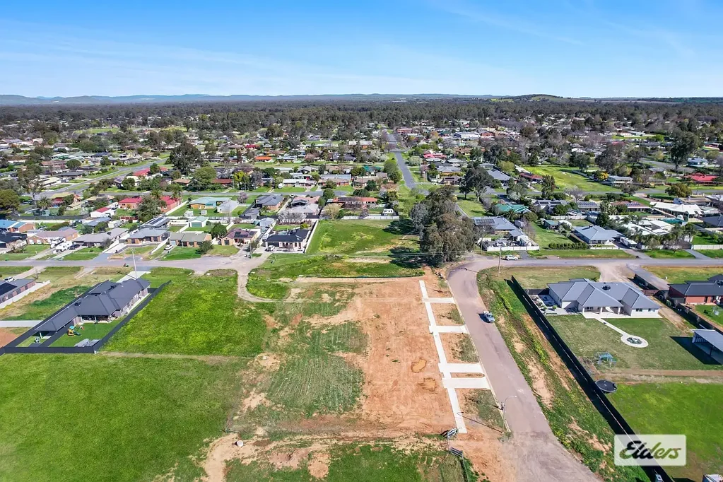 Howlong Prime Vacant Land Lots !