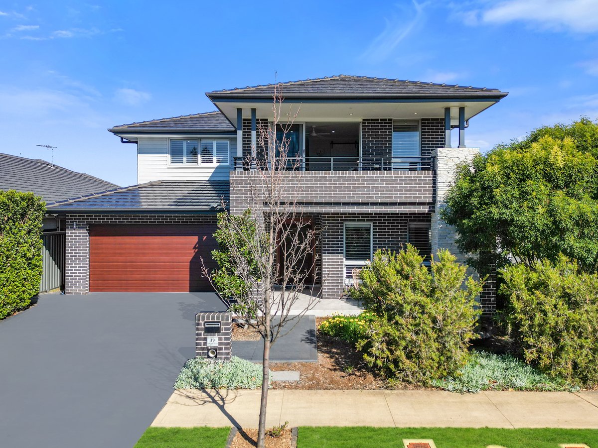 39 O'KEEFE DR, ORAN PARK NSW 2570, 0房, 0浴, House