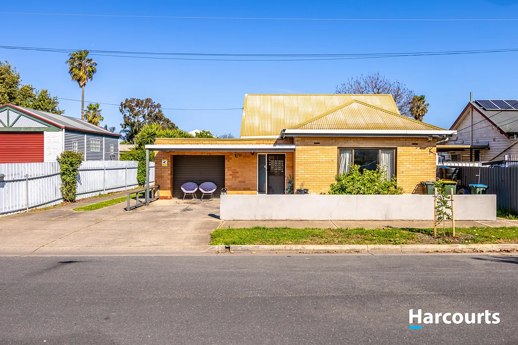 1/21 Marine Terrace, Rosewater, SA 5013