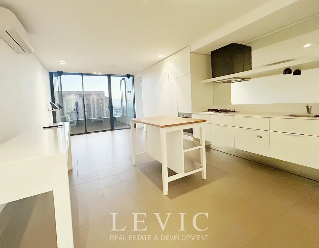 Luxury stunning apartment is available NOW