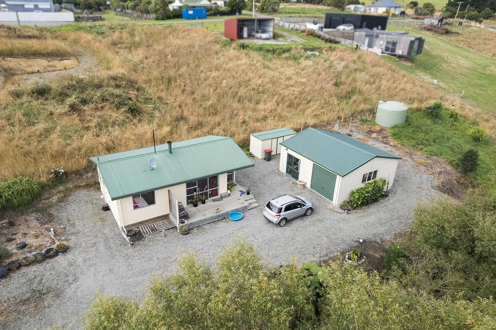 63 Durham Street, Hampden, Waitaki, Otago
