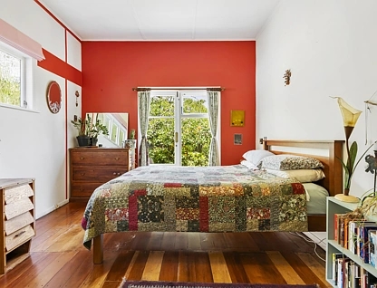 78 Wade Street, Wadestown, Wellington, 4部屋, 1バスルーム, House