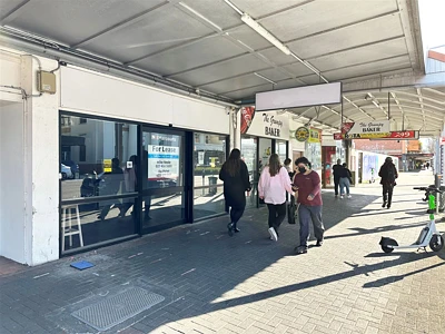 Central City Zone - Precinct 1 - Downtown Precinct