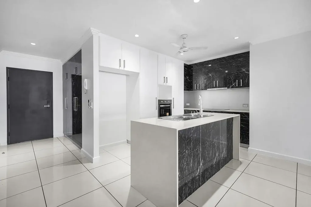 Nightcliff 3chambre Modern Apartment with Stunning Views in Prime Nightcliff Location