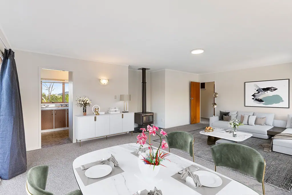 1/31 Park Hill Road, Birkenhead, North Shore City, Auckland