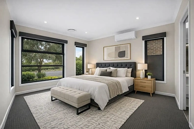 18 Attunga Grove, Werribee, VIC 3030, 4 Bedrooms, 2 Bathrooms, House