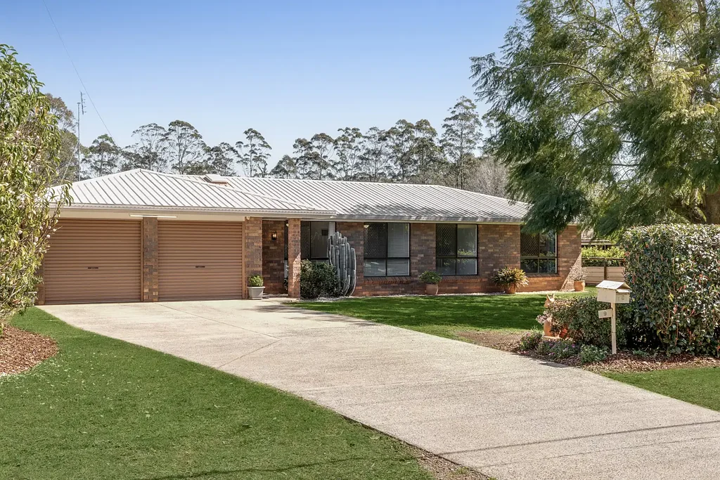 9 Cecil Crescent, Highfields, QLD 4352