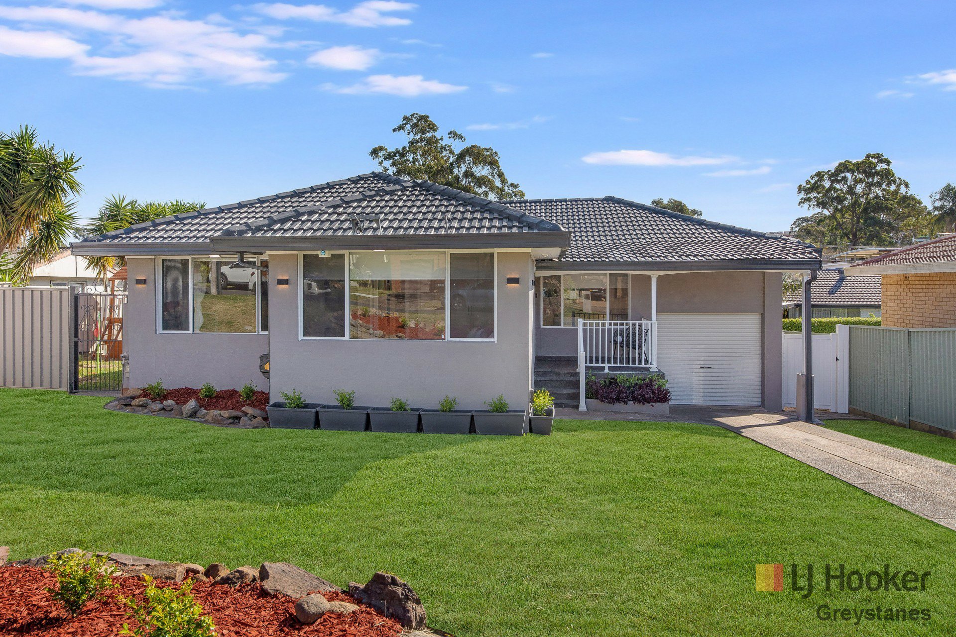 21 GERALD ST, GREYSTANES NSW 2145, 0部屋, 0バスルーム, House