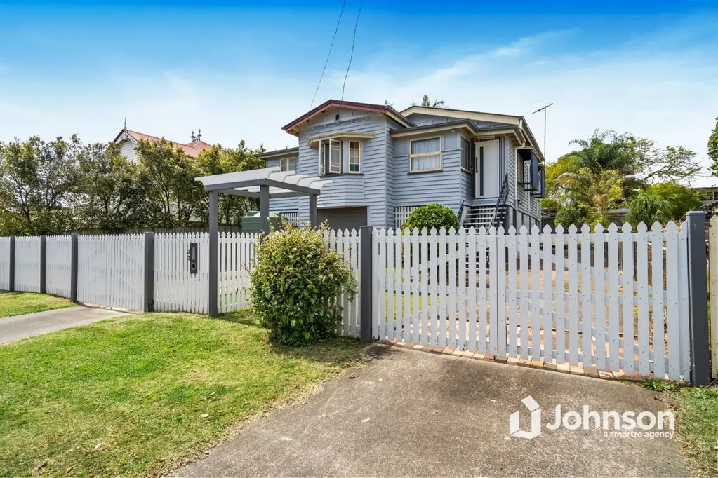 33 Green Street, Booval, QLD 4304