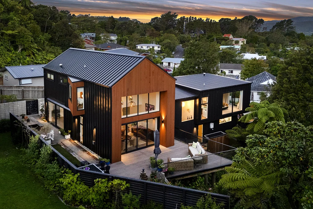Belmont 3 Slaapkamer Nature at Your Door, Luxury at Your Fingertips