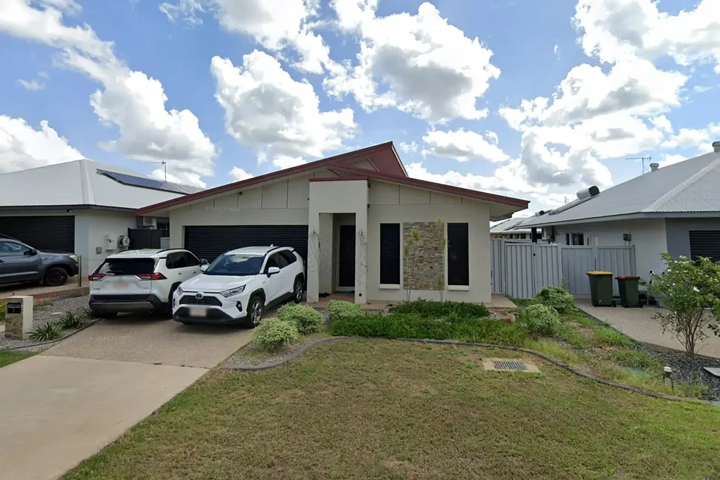 5 Pascoe Court, Zuccoli, NT 832