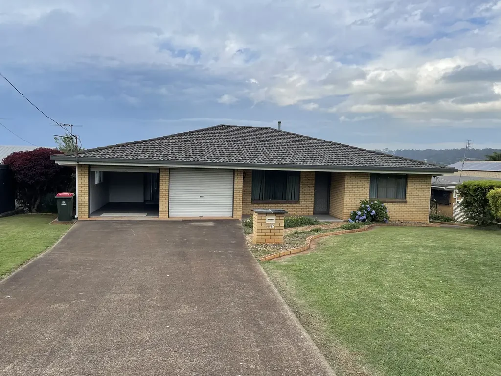 Three Bedroom Home in lovely location - NO PETS