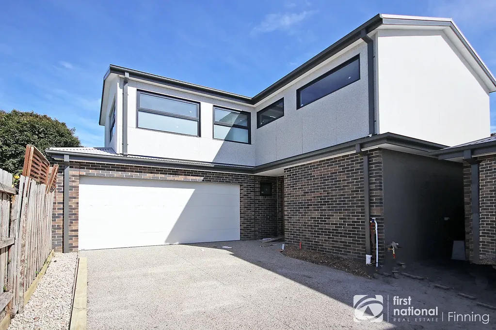 Frankston 3غرفة نوم Stylish, Spacious & Brand New – A New Calibre of Coastal Living