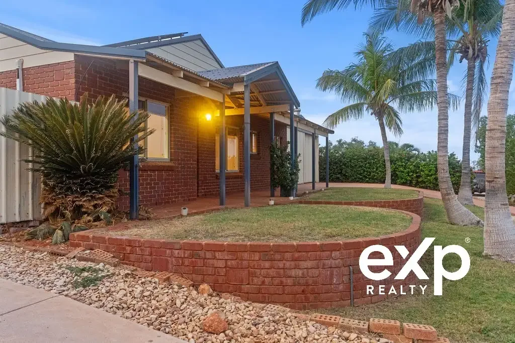 Exmouth 4部屋 4 x 2 Executive Home With Pool!