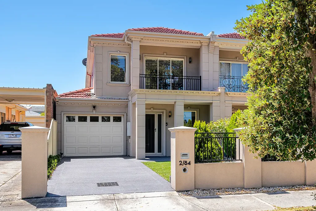 Essendon 4 Bedroom New to Market