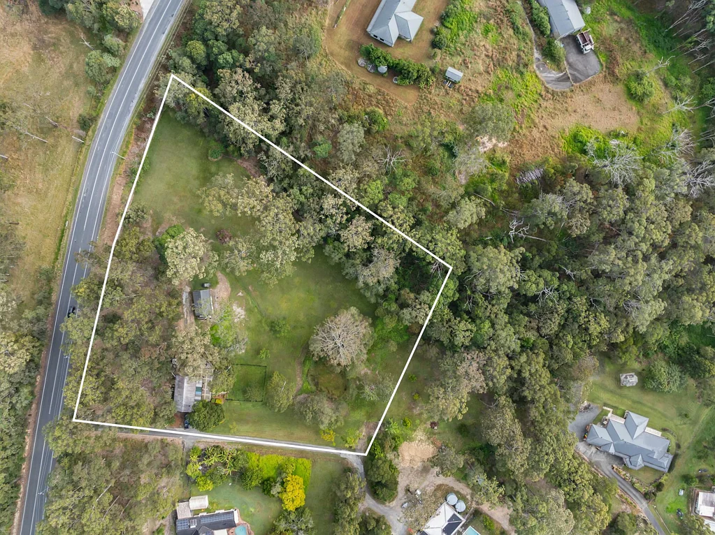 Maudsland 2 Slaapkamer Your Dream Home Starts Here - 8,034m² of Prime Maudsland Potential!