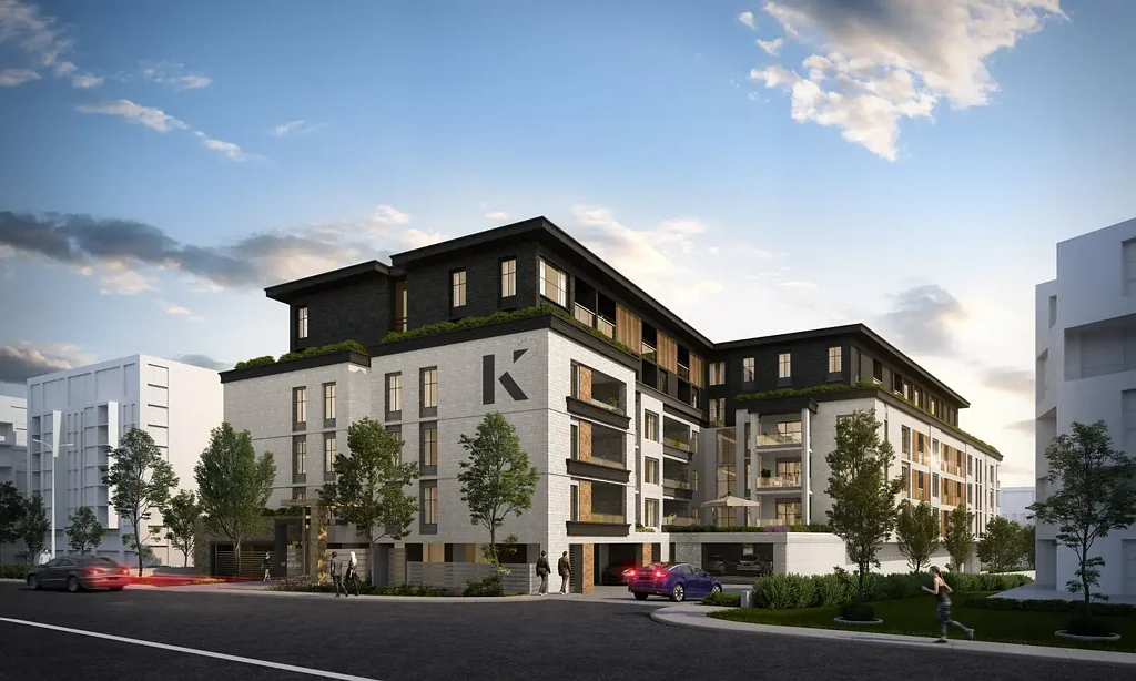 Box Hill 2બેડરૂમ Embrace the vibrant local lifestyle of Box Hill, with a choice of 1, 2 and 3 bedroom apartments available