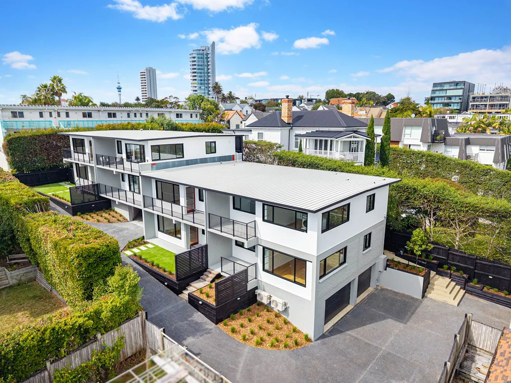 4/29 Sentinel Road, Herne Bay, Auckland City, Auckland