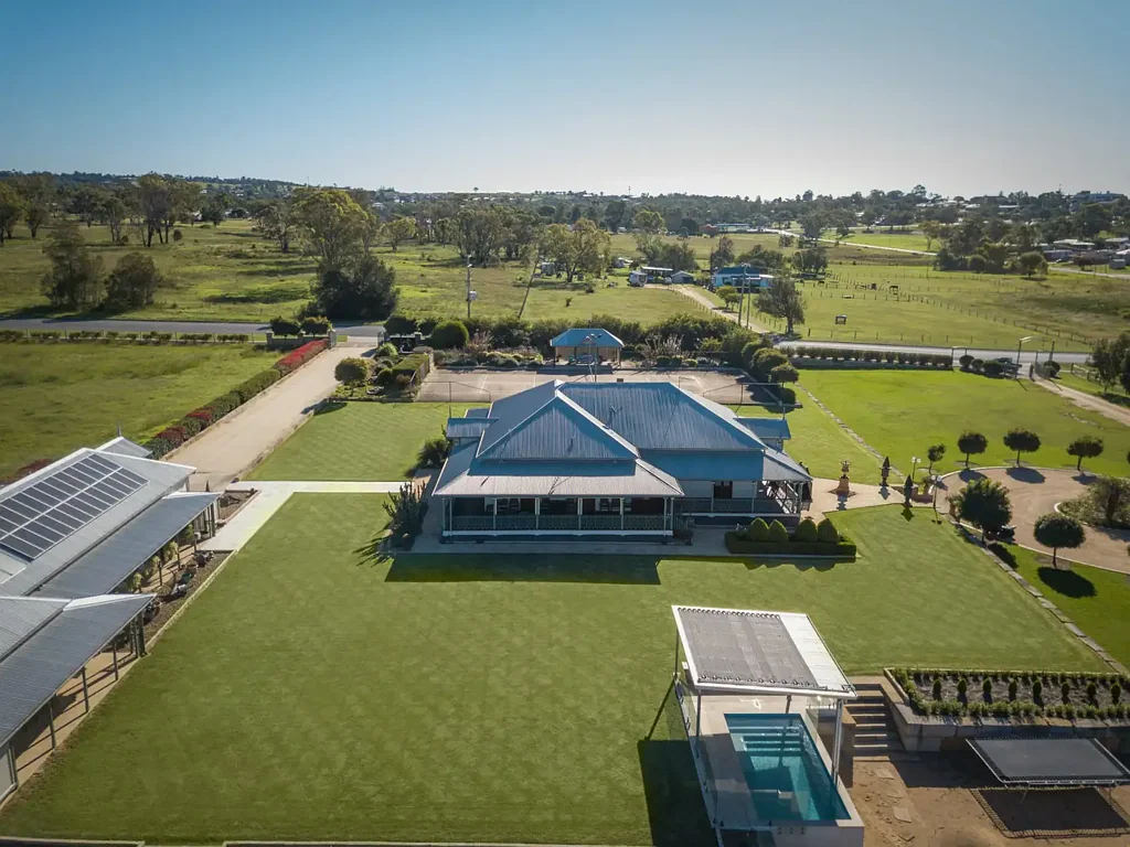 Warwick  OUTSTANDING OPPORTUNITY TO OWN "Kiana" WARWICK, QUEENSLAND AUSTRALIA