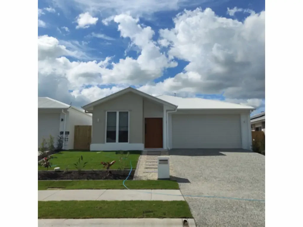 Park Ridge 4ਬੈੱਡਰੂਮ Ready for you to move in-Brand New just completed.