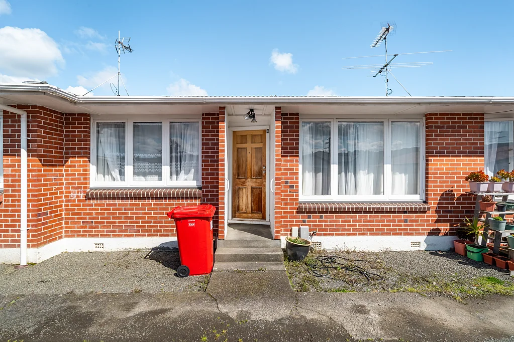 Trentham 2房  Investment Block -  Or First Home Buyer