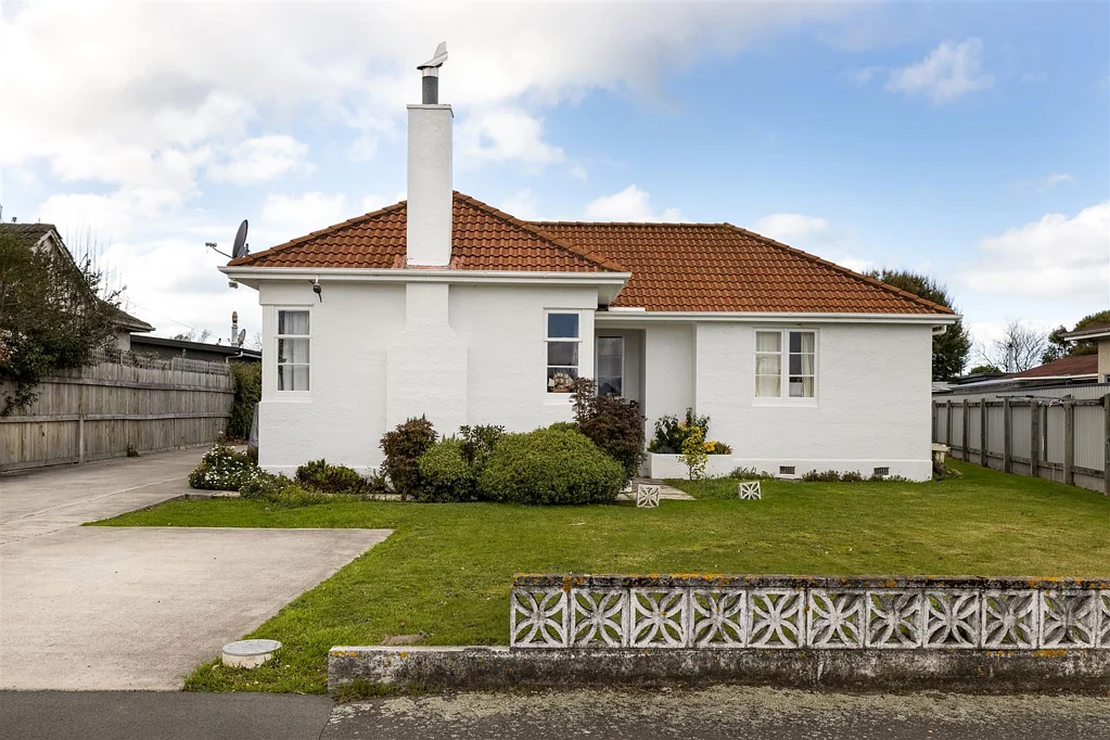 Blenheim Central 3房  Investment Opportunity: Rental Growth Ahead